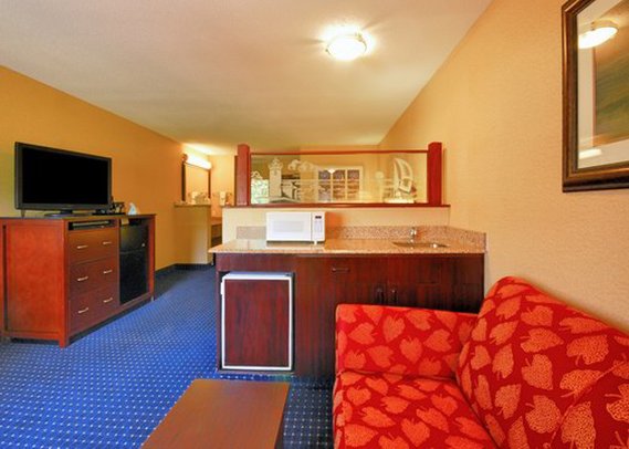 Comfort Inn & Suites - North East, MD