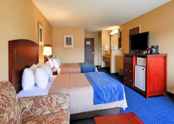 Comfort Inn & Suites - North East, MD
