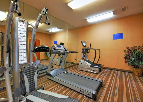 Comfort Inn & Suites - North East, MD