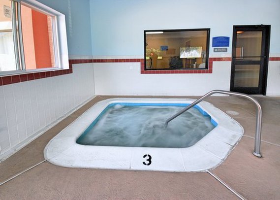 Comfort Inn & Suites - North East, MD