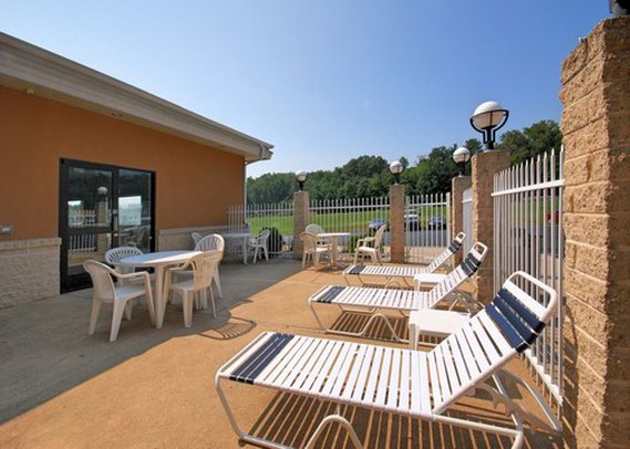 Comfort Inn & Suites - North East, MD