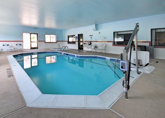 Comfort Inn & Suites - North East, MD