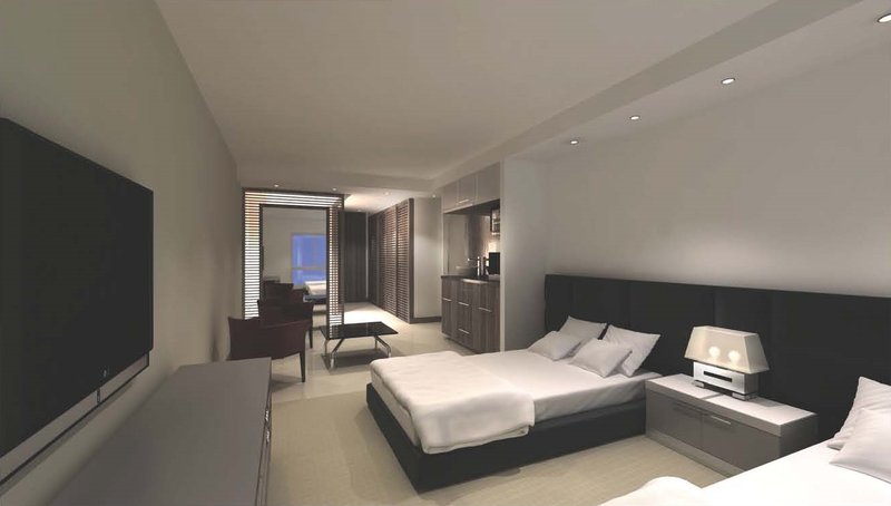 Bal Harbour Quarzo - Bay Harbor Islands, FL