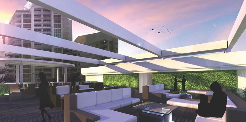 Bal Harbour Quarzo - Bay Harbor Islands, FL