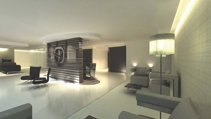 Bal Harbour Quarzo - Bay Harbor Islands, FL