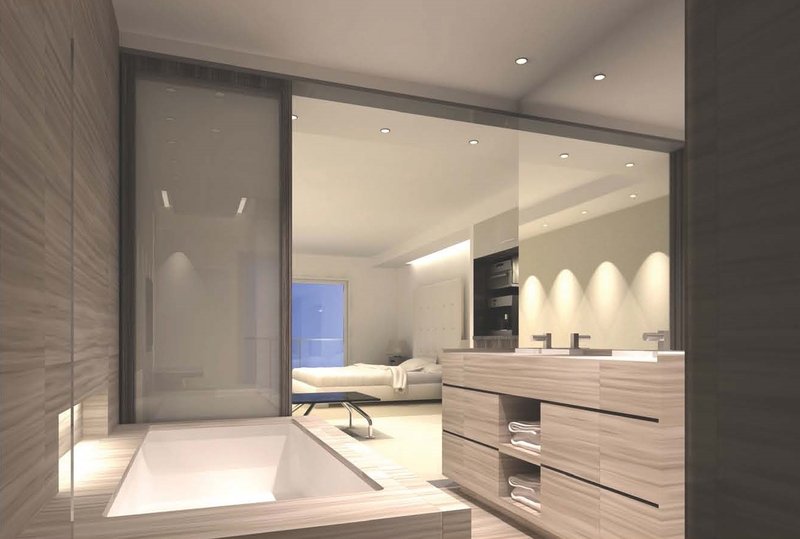 Bal Harbour Quarzo - Bay Harbor Islands, FL