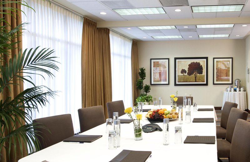 Crowne Plaza CINCINNATI NORTH - Cincinnati, OH