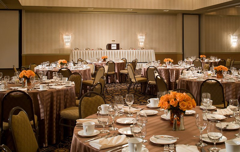 Crowne Plaza CINCINNATI NORTH - Cincinnati, OH
