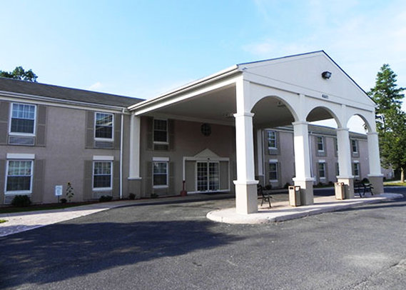 Comfort Inn - Dahlgren, VA