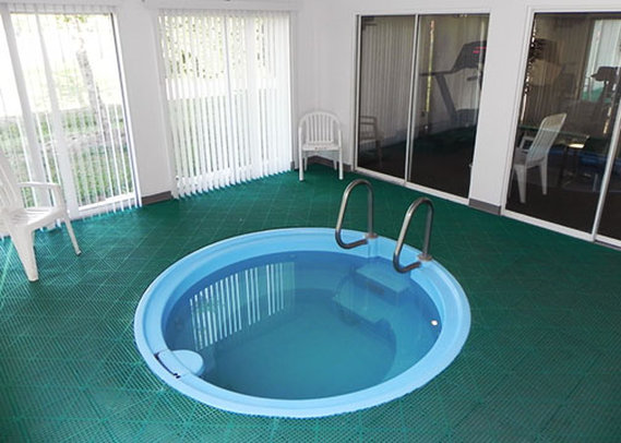 Comfort Inn - Dahlgren, VA