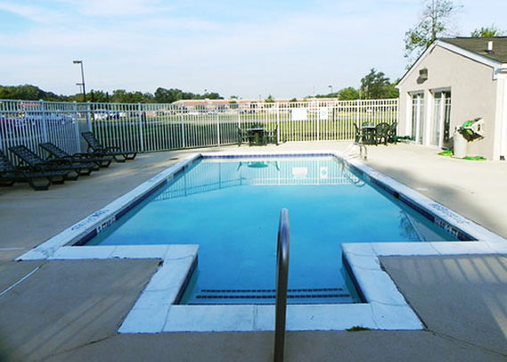 Comfort Inn - Dahlgren, VA