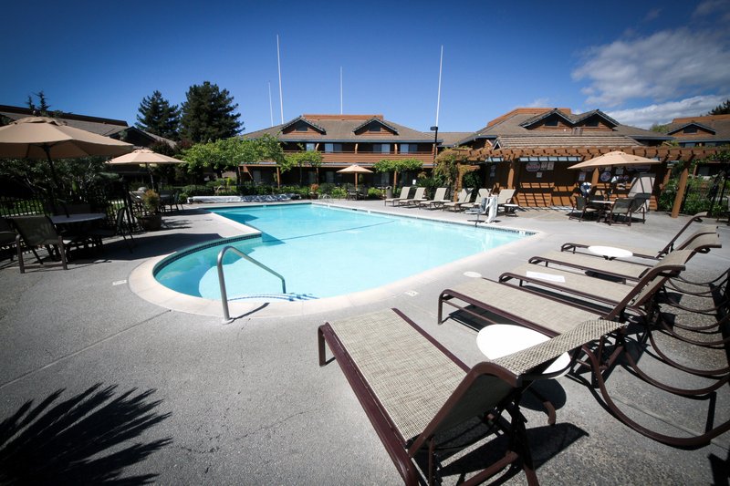 Best Western - Aptos, CA