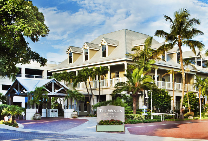 Margaritaville Key West Resort & Marina - Key West, FL