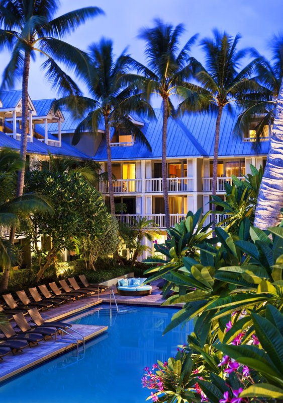 Margaritaville Key West Resort & Marina - Key West, FL