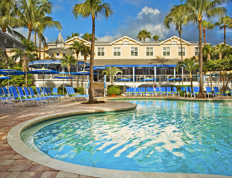 Sheraton Suites Key West - Key West, FL