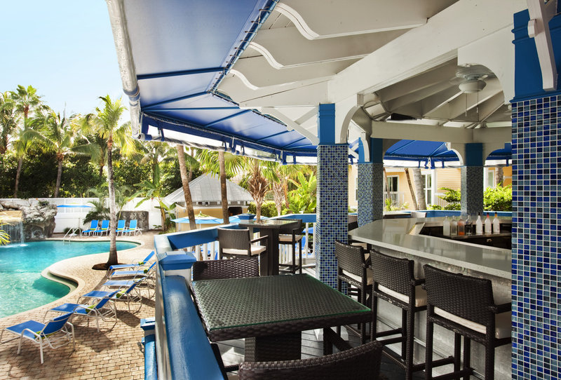 Sheraton Suites Key West - Key West, FL