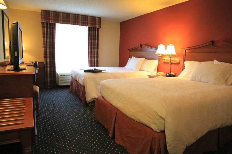 Hampton Inn-Easton - Easton, MD