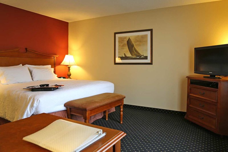 Hampton Inn-Easton - Easton, MD