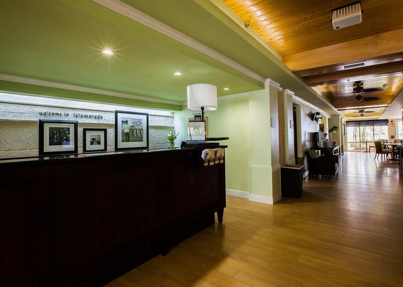 Hampton Inn & Suites Islamorada - Islamorada, FL