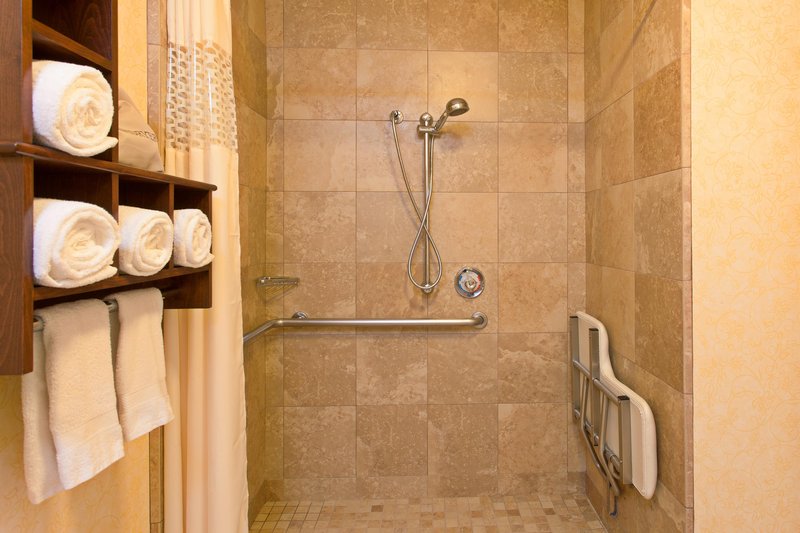 Hampton Inn & Suites San Clemente - San Clemente, CA