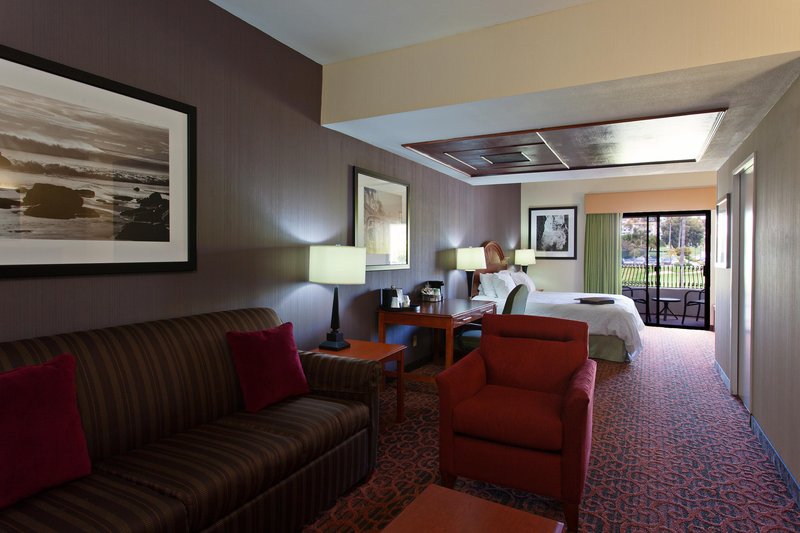 Hampton Inn & Suites San Clemente - San Clemente, CA