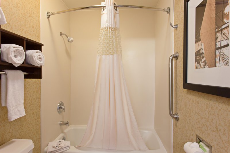 Hampton Inn & Suites San Clemente - San Clemente, CA