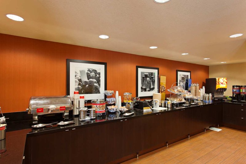 Hampton Inn & Suites San Clemente - San Clemente, CA