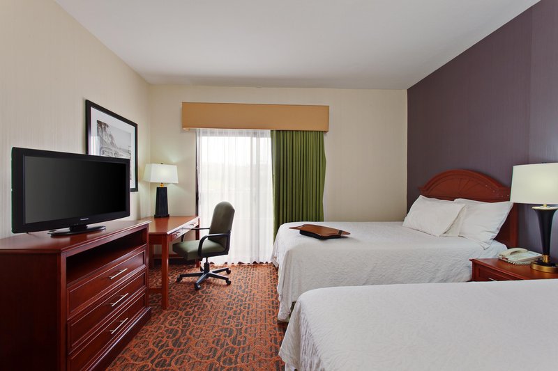 Hampton Inn & Suites San Clemente - San Clemente, CA