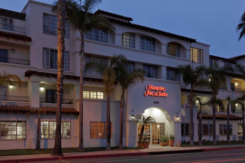 Hampton Inn & Suites San Clemente - San Clemente, CA