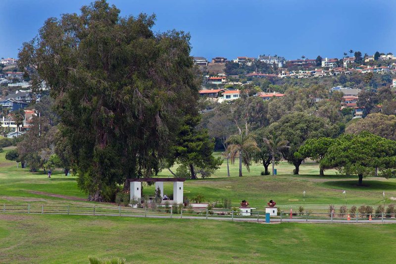 Hampton Inn & Suites San Clemente - San Clemente, CA