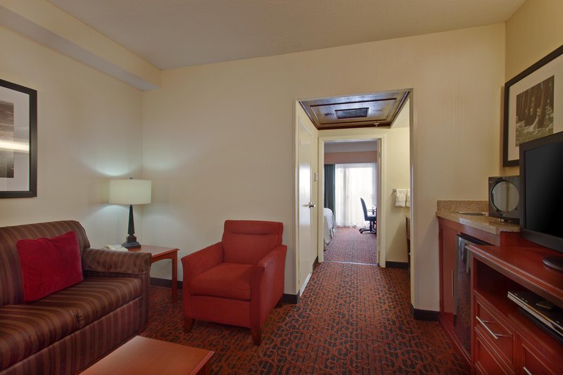 Hampton Inn & Suites San Clemente - San Clemente, CA
