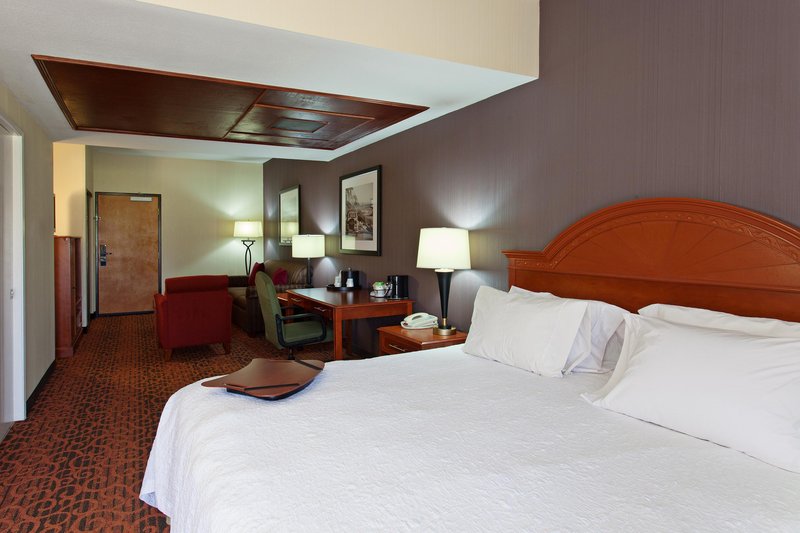 Hampton Inn & Suites San Clemente - San Clemente, CA
