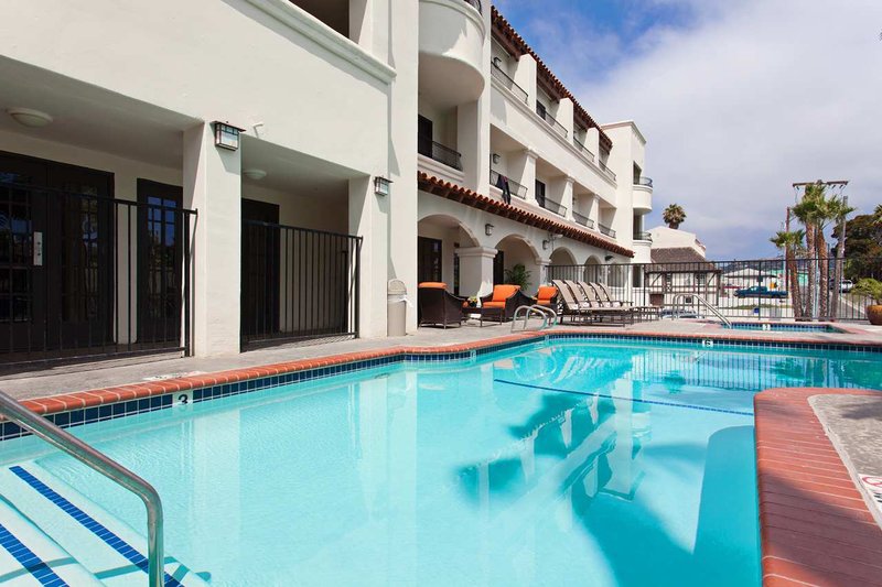 Hampton Inn & Suites San Clemente - San Clemente, CA