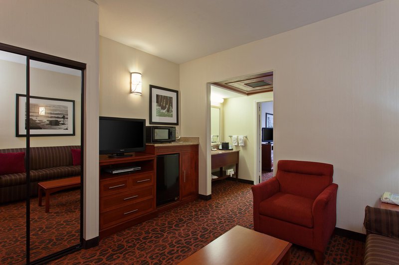 Hampton Inn & Suites San Clemente - San Clemente, CA