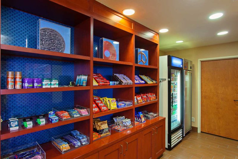 Hampton Inn & Suites San Clemente - San Clemente, CA