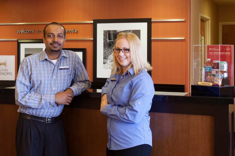 Hampton Inn & Suites San Clemente - San Clemente, CA