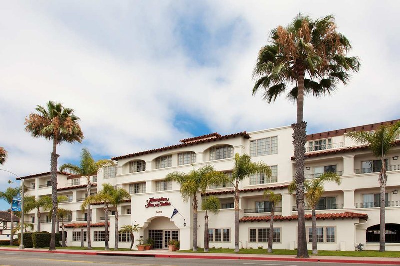 Hampton Inn & Suites San Clemente - San Clemente, CA