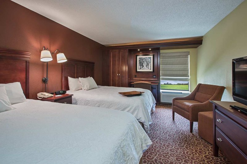 Hampton Inn Mattoon - Mattoon, IL