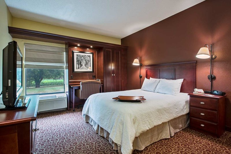 Hampton Inn Mattoon - Mattoon, IL