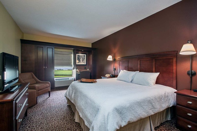 Hampton Inn Mattoon - Mattoon, IL