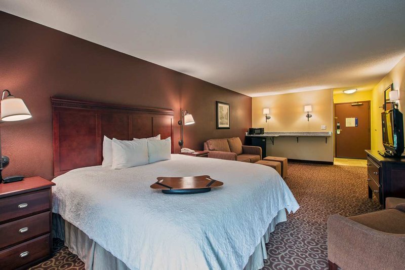 Hampton Inn Mattoon - Mattoon, IL