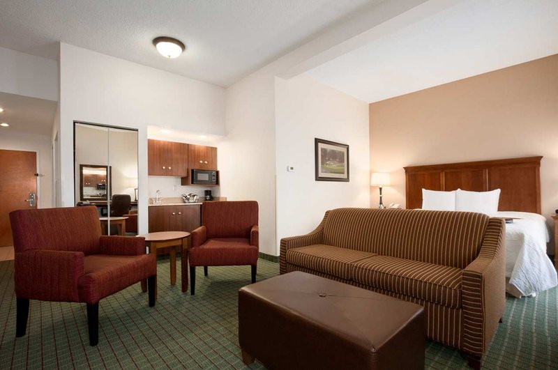 Hampton Inn Santee-I-95 - Santee, SC