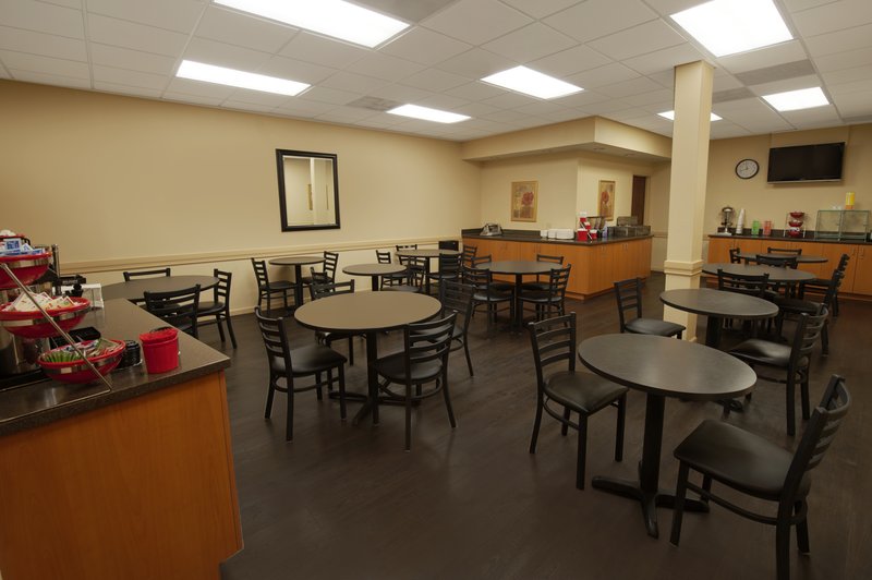 BEST WESTERN Airport Plaza Inn & Conference Center - Bridgeton, MO