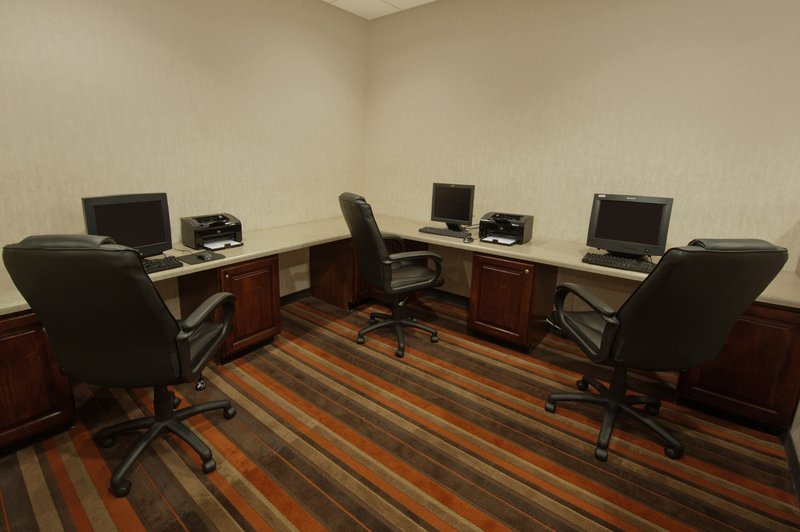 BEST WESTERN Airport Plaza Inn & Conference Center - Bridgeton, MO
