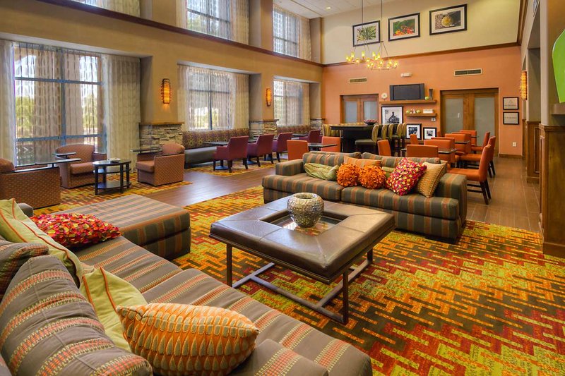 Hampton Inn & Suites Yuma - Yuma, AZ