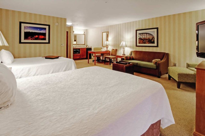 Hampton Inn & Suites Yuma - Yuma, AZ