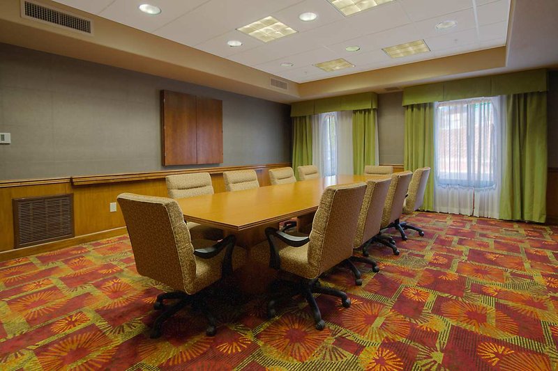 Hampton Inn & Suites Yuma - Yuma, AZ
