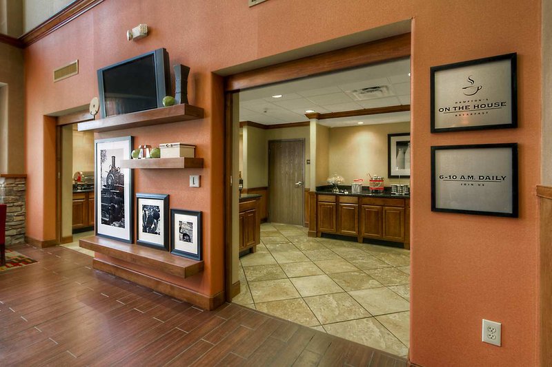 Hampton Inn & Suites Yuma - Yuma, AZ