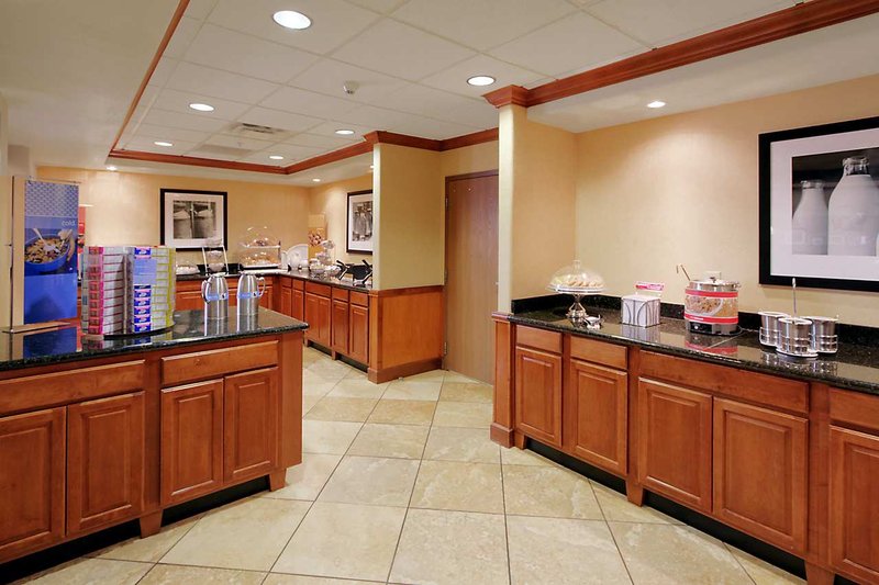 Hampton Inn & Suites Yuma - Yuma, AZ