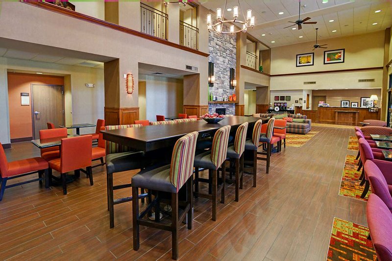 Hampton Inn & Suites Yuma - Yuma, AZ